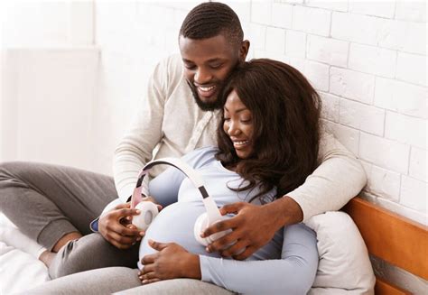 Beneficios De La Musicoterapia Para El Embarazo Y El Parto Eres Mamá