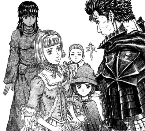 Transparent Of Guts Asking Farnese If Shes Staying In Vritannis Tumblr Pics