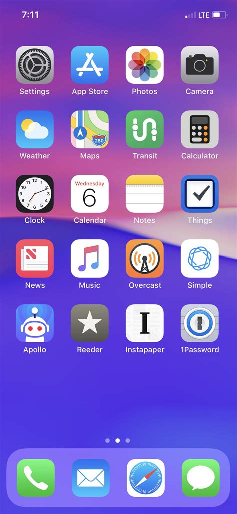 16 Iphone 10 Home Screen New Ideas