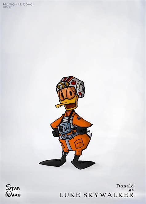 The force unleashed ii star wars: Star Wars Mushups Combined with Disney Cartoon Characters ...