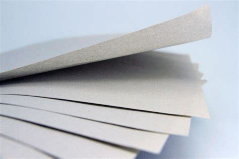 Uncoated Papers And Boards Hup Wing M Sdn Bhd