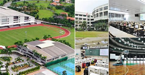 Top 10 Most Expensive Schools Colleges In The Philippines Welcome