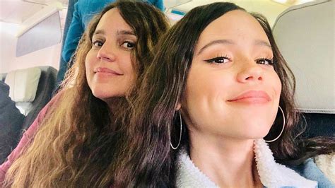 jenna ortega s mom seemingly calls her out for smoking a cigarette after viral photos access