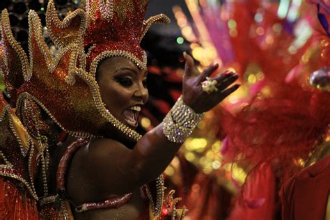 ¿vale La Pena Viajar A Brasil En Carnaval Viajando En Brasil