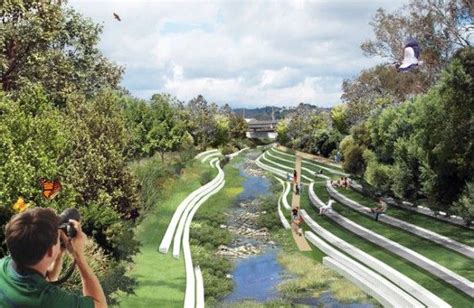 With cloud dvr, never miss new episodes, games, or breaking stories again. Los Angeles River Revitalization: A City Rediscovers its ...