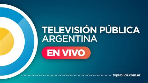 Chilevisión, claro video, cdf hd y estadio cdf. En Vivo: Television Publica (Spanish) de Argentina | Live ...