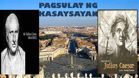 Mga Kontribusyon Ng Roma Sa Kabihasnan Pagsasanay Quarter 2 3rd