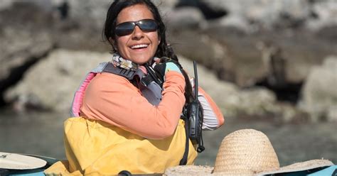 Humans Of Ska Amaranta Sea Kayak Adventures