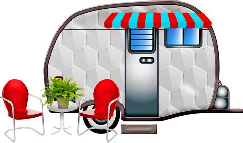Caravan Clipart Full Size Clipart 5357359 Pinclipart Images And