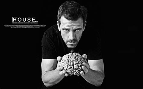 House Md Wallpapers Wallpaper Cave