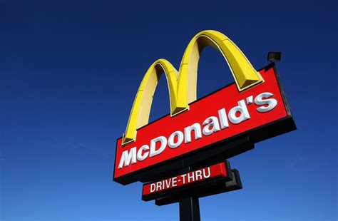 McDonald's employee reveals secrets about the infamous ice cream