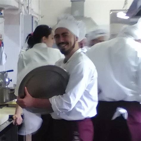 Chef A Domicilio Fabio Carlucci Take A Chef