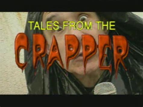 Dick Swifts House Of Bad Cinema And Wafflles Tales From The Crapper