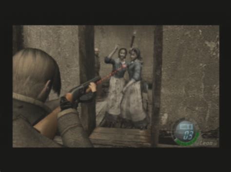 Neste modo você controla ada wong, e sua missão será obter cinco amostras do vírus las plagas para entregar à. Resident Evil 4 Part #5 - Episode V: Stand Back, I'm a Doctor!
