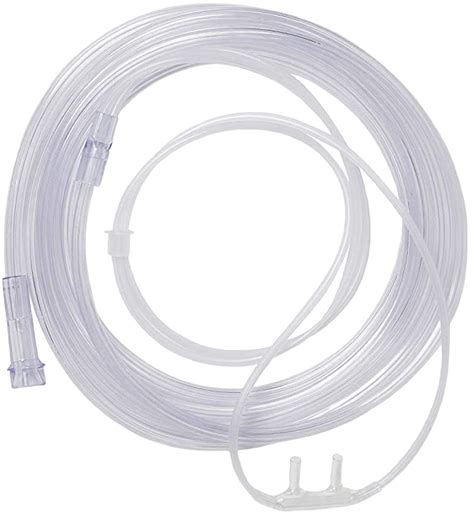 Oxygen Nasal Cannula Adult 7″ 尚愛醫療 Care Life Medical