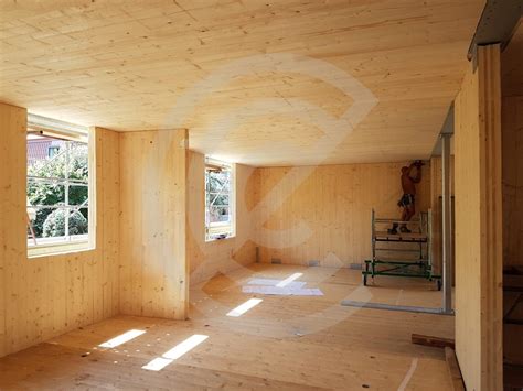 20 Years Of Multi Storey Timber Based Buildings Ergodomus