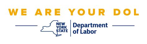 New York State Department Of Labor