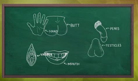 This Video Has The Most Effective Sex Education Class Than You Have