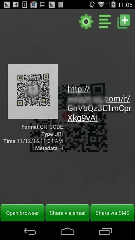 Possibility to enter a quantity after each scan: Barcode Scanner Pro APK Free Shopping Android App download ...