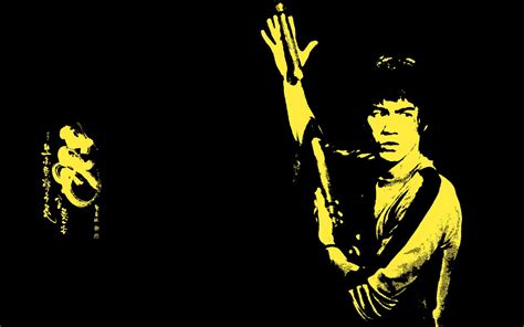 Free Download Hd Wallpaper Bruce Lee Kung Fu 40th Anniversary Wallpaper 14 Bruce Lee