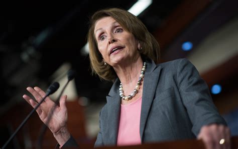 Последние твиты от nancy pelosi (@speakerpelosi). Nancy Pelosi: House Democrats Will Fight Trump, Investigate Comey Interference | The Nation