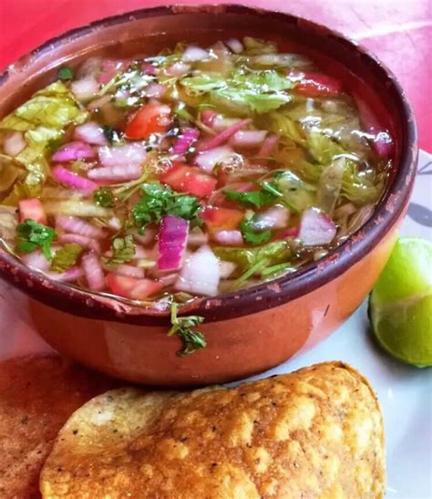 The Best Yucatan Food 12 Of My Favorite Mayan Dishes