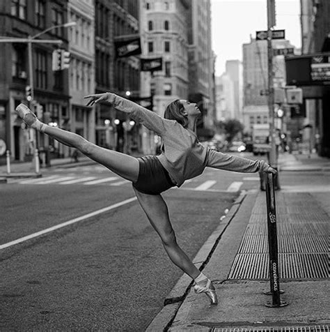 the man behind the ballerina project well good ballerina project dance photography poses dance