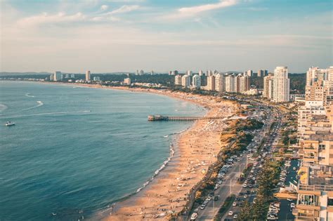 Punta del Este espera una caída del 70% para este verano | Mensajero Web