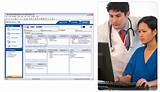Images of Cerner Electronic Medical Records Software