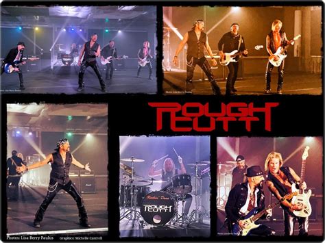 Rough Cutt To Release First Video In 35 Years On Streaming For