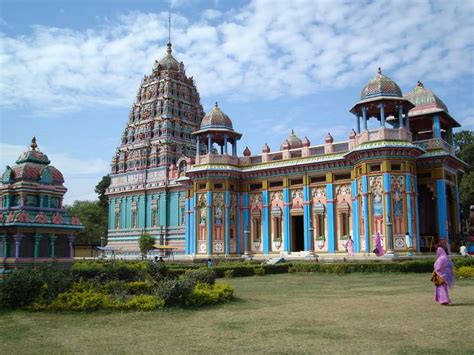 Balaji Temple Betul Madhya Pradesh Incredible India