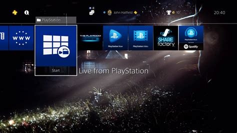 Ps4 System Software Update 450 Is Out Tomorrow Heres Everything You