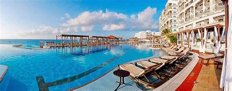 Hyatt Zilara Cancun All Adults All Inclusive Resort Adult All Inclusive Resorts Hyatt Zilara