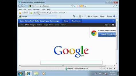 Identify underutilized software and detect undesirable application usage on your. Internet Explorer How To Make It Run Faster and Quicker On ...