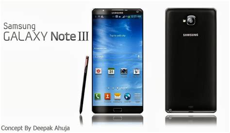 The phone has been launched with a slew of enhancements, making it an ideal pick in the flagship segment. Samsung Galaxy Note III / 3 Price And Spec Malaysia ...