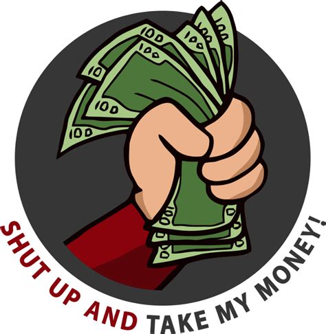 Download Take My Money Png Full Size Png Image Pngkit