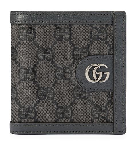 Gucci Ophidia Gg Wallet Harrods Ae