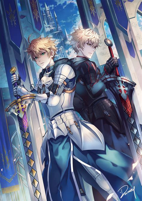 Fategrand Order Image By Darkavey 2369501 Zerochan Anime Image Board