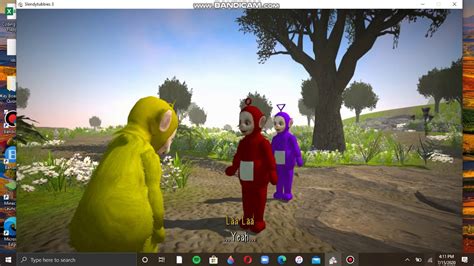 Slendytubbies 3 Campaign Mode Youtube