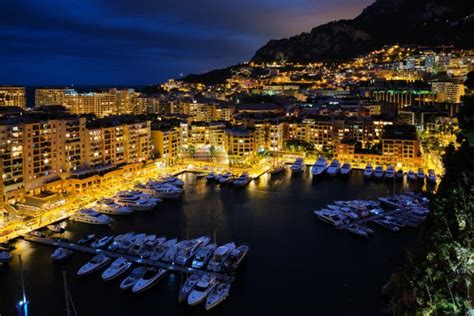 4 Monaco Super Yachts To Make You Go Ohhhhh