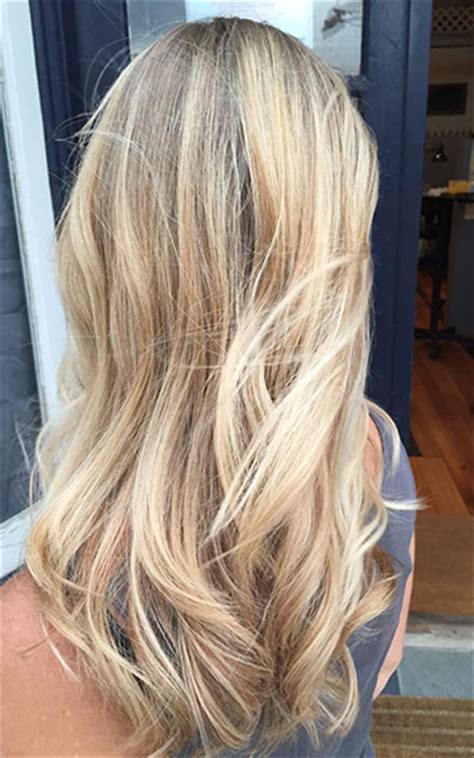 2016 Fallwinter Hair Color Trends Guide Simply Organic