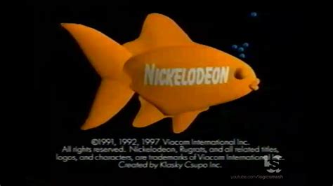 Klasky Csupo Nickelodeon