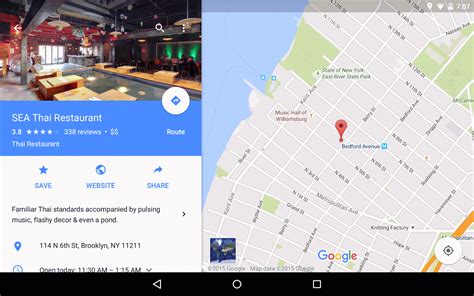 Open the google maps app. Google Maps for Android 10.12.2 free download - Downloads ...