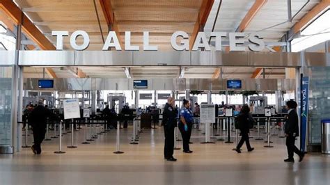 Rdu Airport Has Faster Internet Wi Fi Service In Terminals Raleigh