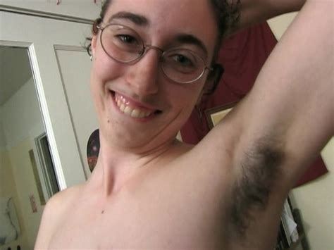 Big Ass Mom In Glasses Shows Off Her Hairy Pussy In The