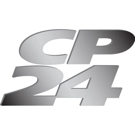 Cp24 Logo Vector Download Free