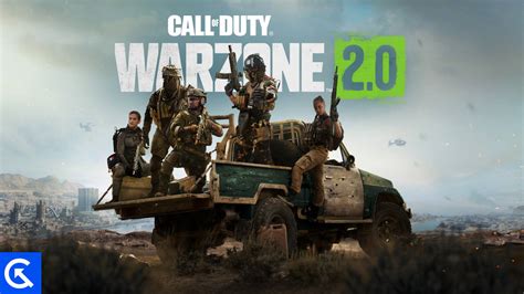 Best Graphics Settings For Warzone 2 On Playstation Pc And Xbox