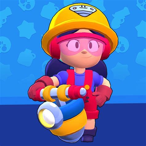 Brawl Stars Skins List Brawlidays All Brawler Cosmetics Pro Game