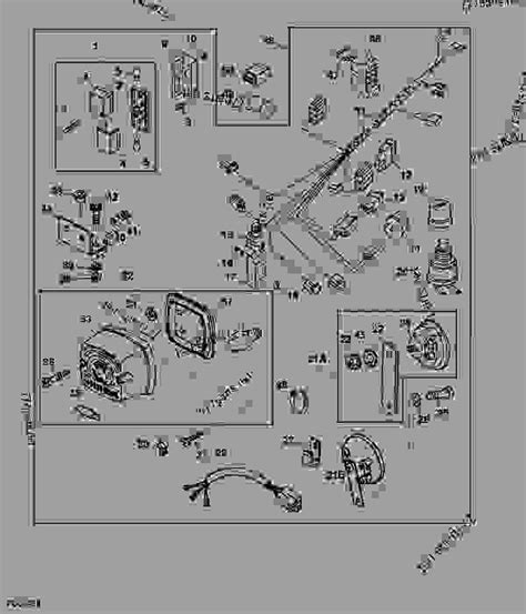 Gator wiring diagrams john deere gator 855d wiring diagram. 35 John Deere Gator 825i Parts Diagram - Wiring Diagram List