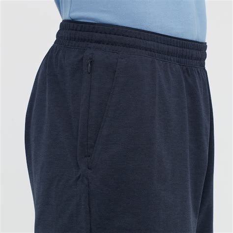 Dry Ex Ultra Stretch Active Shorts Uniqlo Us